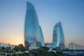 اجراءات السفر الى اذربيجان