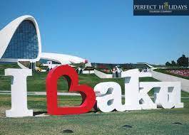 افضل مدن اذربيجان السياحية