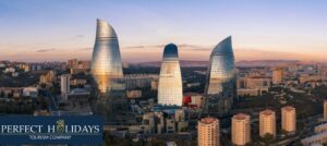 السياحة في اذربيجان للشباب والعائلات