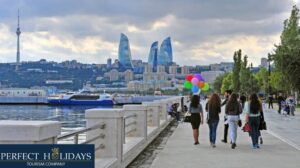 اذربيجان مسموح السفر